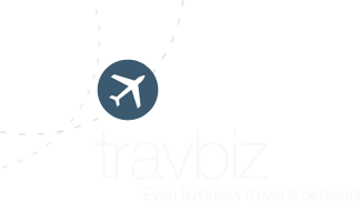 Travbiz - Even business travel is personal
